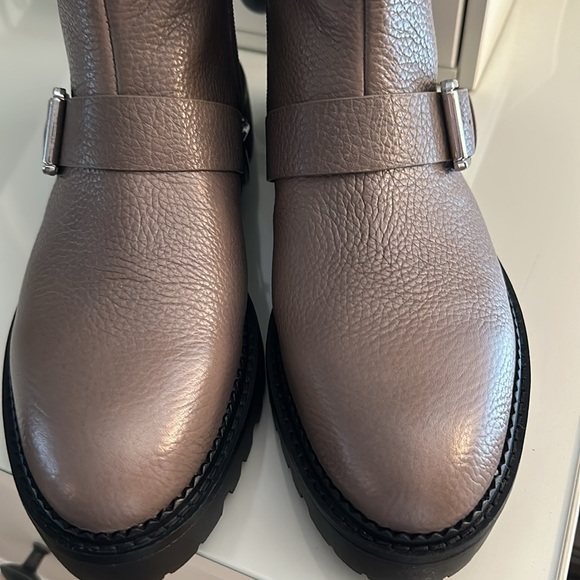 🔥HP🔥🌤️Nordstrom Brand Water Resistant Boots🌤️ - Picture 6 of 7